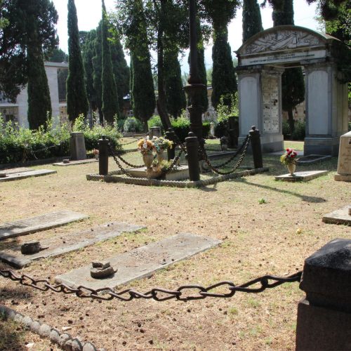 Cimitero comunale 