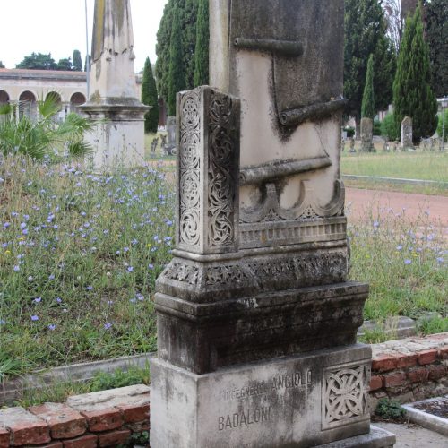 Cimitero comunale “La Cigna”