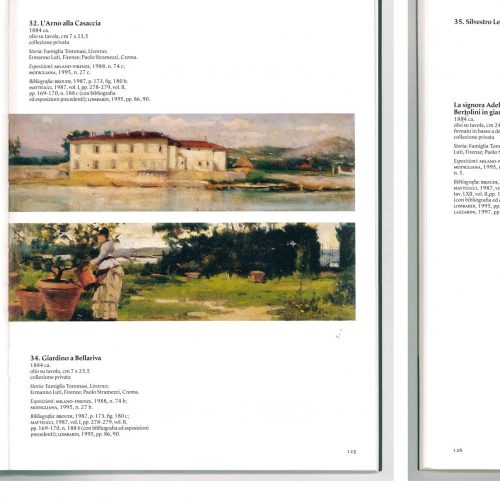 catalogo della mostra