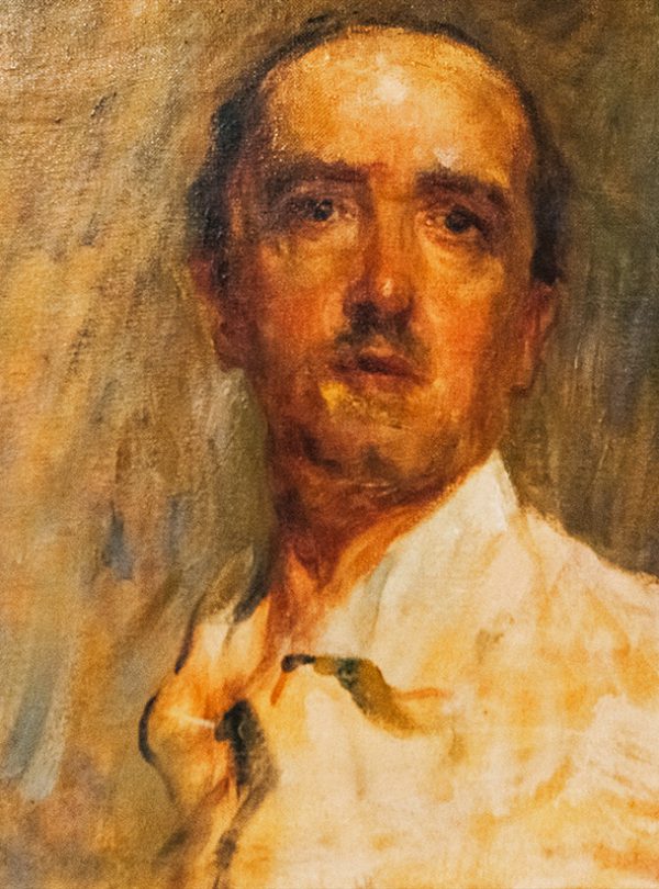 Plinio Nomellini