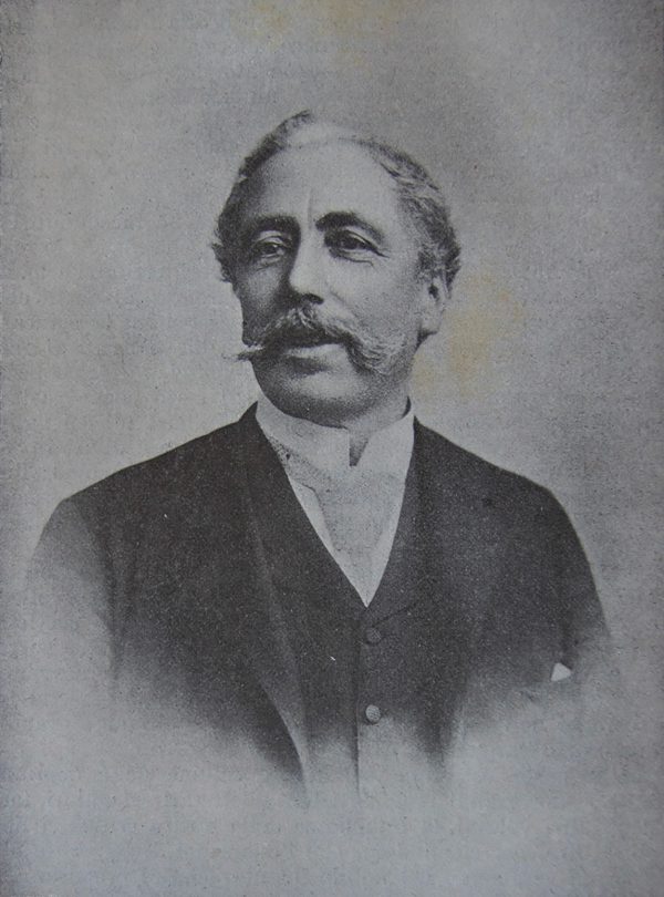 Eugenio Cecconi