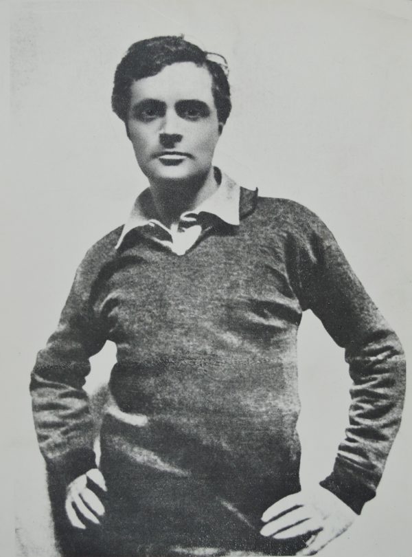 Amedeo Modigliani