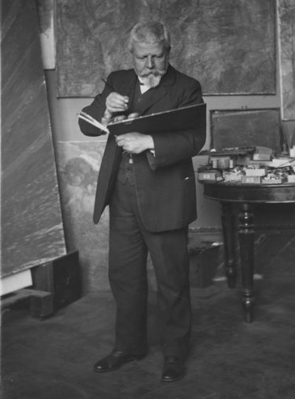 Gaetano Previati