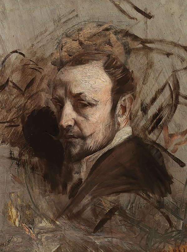 Giovanni Boldini