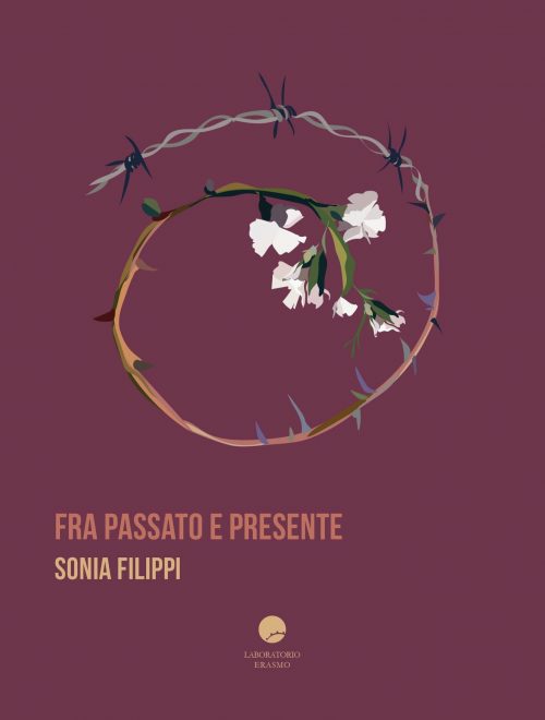 Sonia Filippi presenta il suo libro “Tra passato e presente”. Venerdì 1 febbraio, ore 17, Museo civico Giovanni Fattori