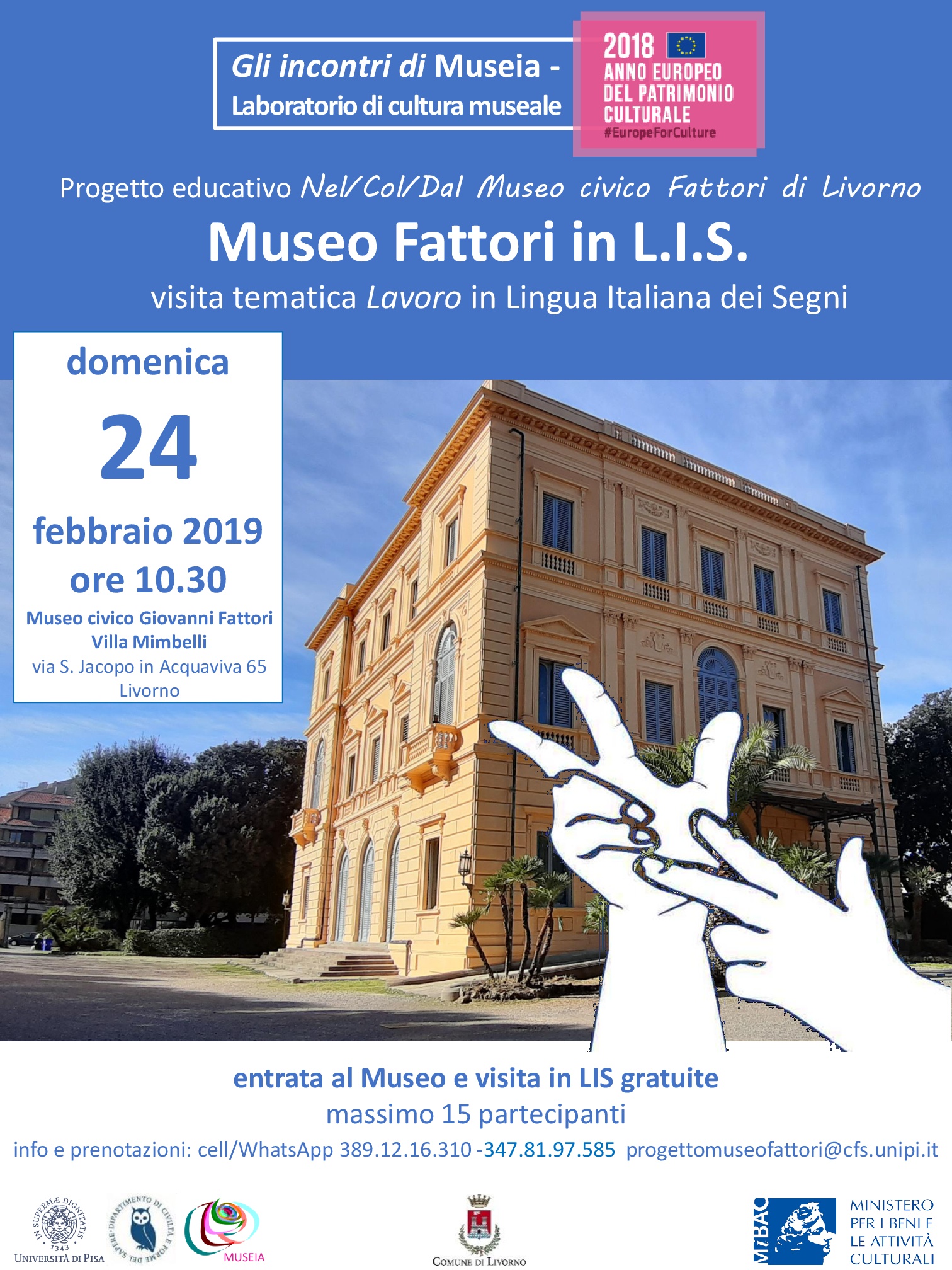 Sito di incontri online gratuito per sordi