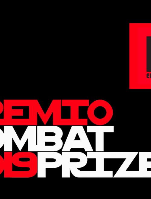 Combat Prize, ecco la giuria