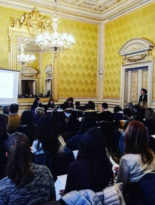 Grande successo di pubblico e nuove prospettive per la Giornata di Studi “Educare nei musei d’arte” al Museo civico Giovanni Fattori