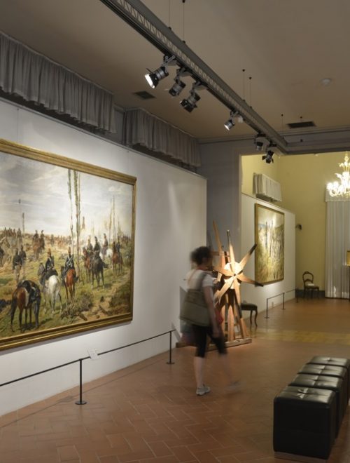 Domani, domenica 5 luglio torna l’appuntamento gratuito al Museo Fattori