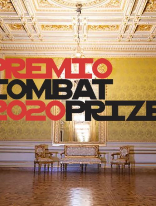 Premio Combat 2020. Dal 10 fino al 31 ottobre ai Granai e al Museo “G.Fattori” di Villa Mimbelli e al SAC