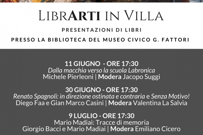 librartispagoli