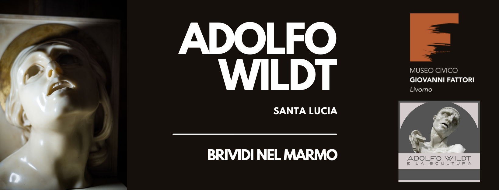 Evento Adolfo Wildt a Livorno