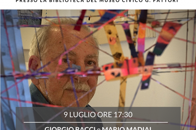 Mario madiai presetazione libro