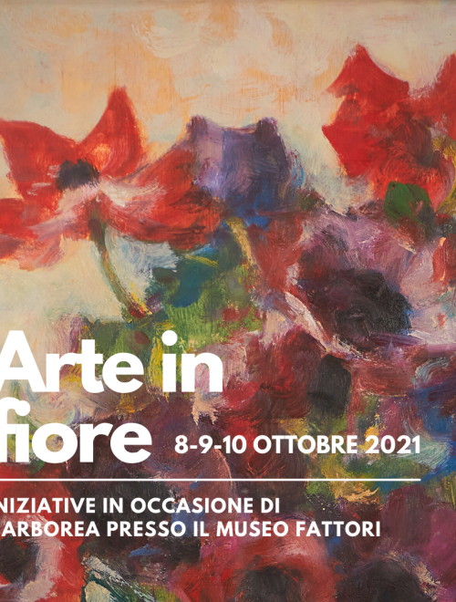 In arrivo Harborea e le iniziative collaterali organizzate dal Museo Fattori