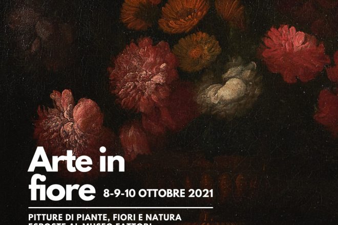 fiori harborea mostra