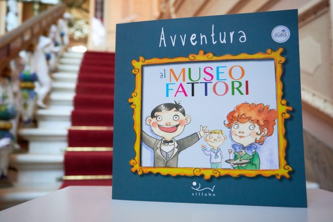 museo per bambini