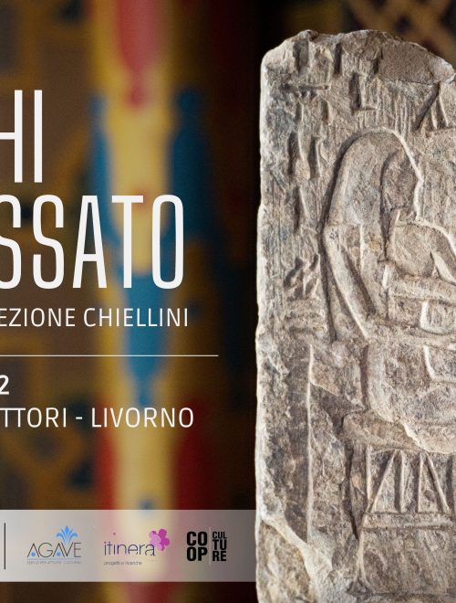 “Dialoghi dal passato” l’iniziativa per le “Notti dell’Archeologia” al Museo Fattori