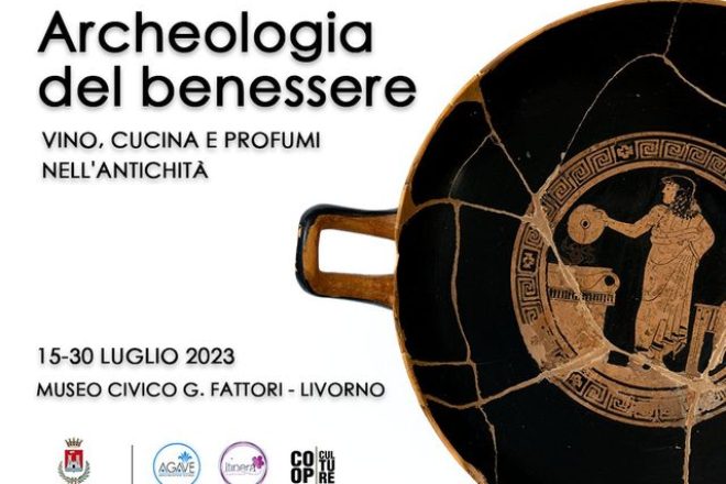 Archeologia del benessere