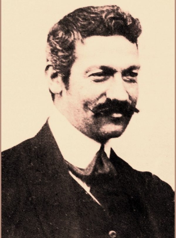 Giuseppe Mazzei