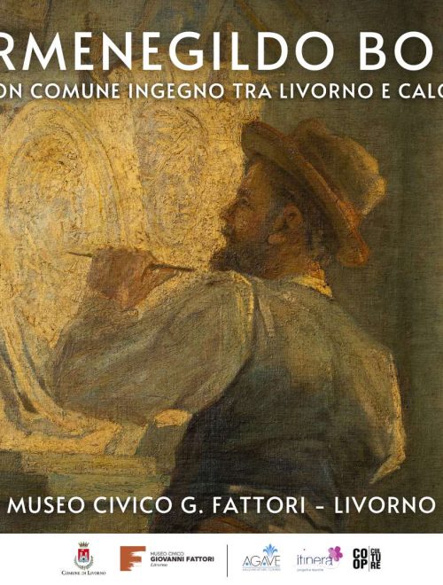 Ermenegildo Bois. Un non comune ingegno tra Livorno e Calcutta