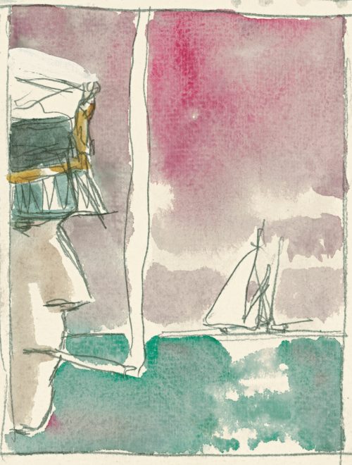 “Corto Maltese. Sulle rotte dell’avventura” dal 14 al 22 maggio, ai Granai di Villa Mimbelli
