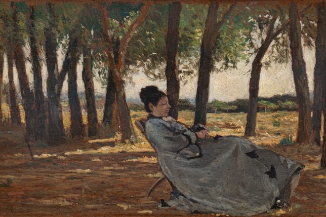 Preview of05_GiovanniFattori_Signora Martelli_1867_MuseoCivicoGiovanniFattori_Livorno