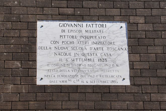 1. CASA NATALE