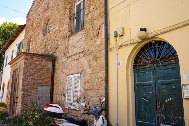 10. via degli asili