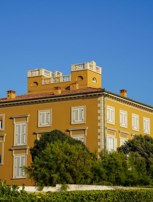 13. Via Pendola