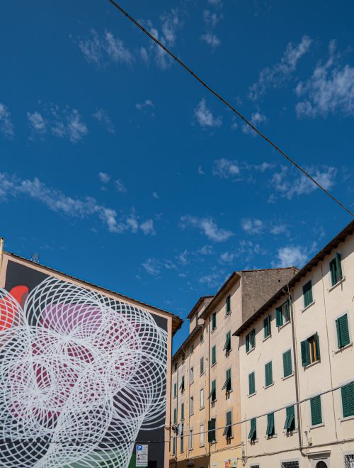 15. Via dei Carrozzieri