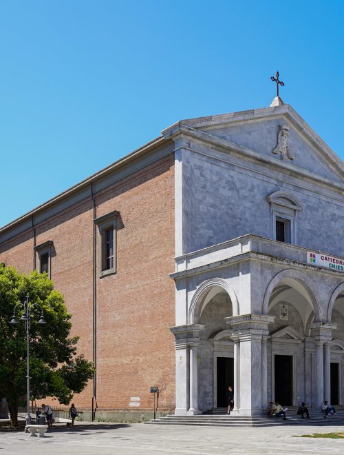 2. Il Duomo