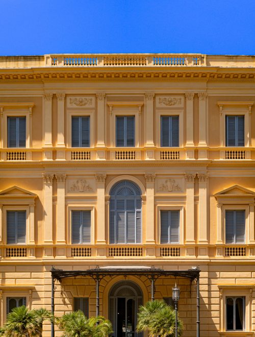 20. Il Museo Civico Giovanni Fattori