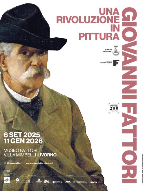Giovanni Fattori. <br>Una rivoluzione in pittura