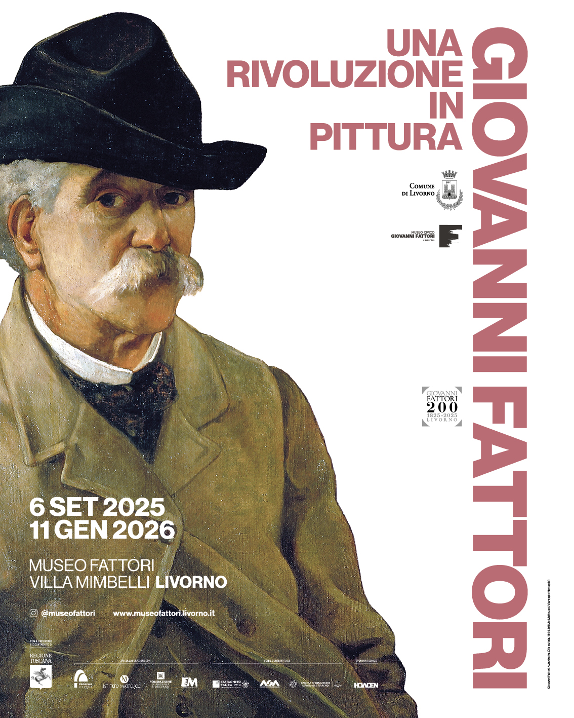 Giovanni Fattori - Una rivoluzione in pittura