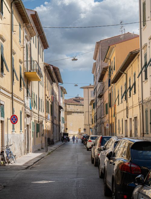 5. Via Sproni e Via de Lardarel