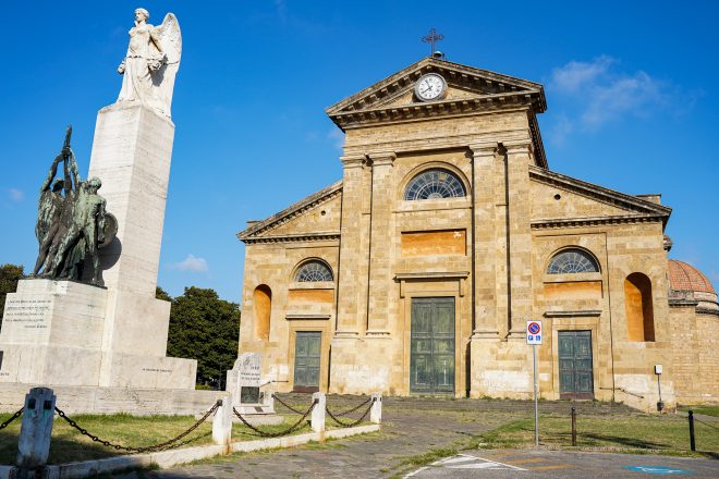 7. Chiesa S. Maria Soccorso