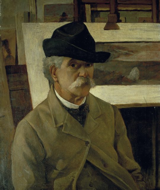 Giovanni Fattori. Una rivoluzione in pittura. Dal 6 settembre 2025 all’11 gennaio 2026 una grande mostra a Villa Mimbelli
