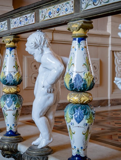 Il Museo Civico Giovanni Fattori si rinnova!